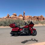 John A. Searing - @johnny_v_rod - Instagram