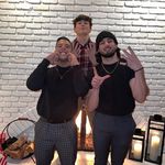 John Searing - @johnsearing15 - Instagram