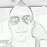 John Searing - @saintsfan1983 - Instagram