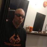 John Secrest - @aitball420 - Instagram