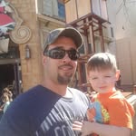 John Secrest III - @king_candy575 - Instagram