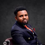 Johnson Lawrence Onaji - @jonseen.official - Instagram