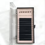 Jonseey Eyelash Manufacturer🇺🇸🇬🇧🇩🇪🇨🇦🇦🇺 - @jonseeylashextension.factory - Instagram