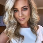 Sarah Navarro - @jonseey16 - Instagram
