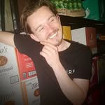 Jon Seidel - @732_jonathan - Instagram
