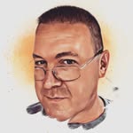 Jon Selby - @recyclebinkenobi - Instagram