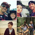 Jon Senior - @caliborn_80 - Instagram
