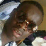 Jon Senior - @otienojohn390 - Instagram