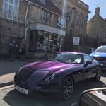 Jon Senior - @jseniort350 - Instagram