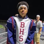 Jonathan B - @jon_senior_life2023 - Instagram
