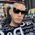 Jon Serna - @jonserna7 - Instagram