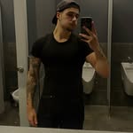 Jon Serna - @pt_son31 - Instagram
