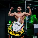 Jonathan Serna - @jonathanserna44 - Instagram