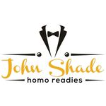 John Shade - @john_.shade - Instagram