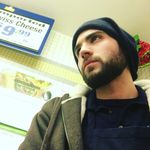 Jon Shade - @jmshadeee - Instagram