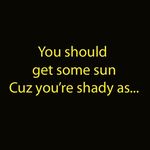 Jon Shade - @enlighteningshade - Instagram