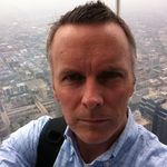 Jon Shade - @jonpshade - Instagram