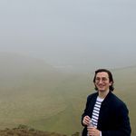 Jon Shapiro - @jondshap - Instagram