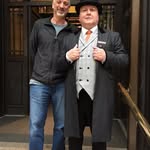 Jon Shapiro - @jondshapiro - Instagram