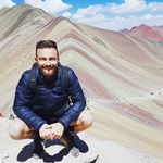 Jon Sharpe - @jsharpe100 - Instagram