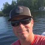 Jon Sharpe - @sleepytrousers - Instagram