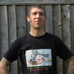 Jon Sharpe - @spacepunx79 - Instagram