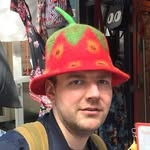 Jon Shaw - @marleschingus - Instagram