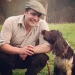 John Sherwin - @welshfarmer - Instagram