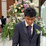 John Sherwin - @rojossssss - Instagram