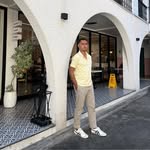 John Sherwin Delgado - @mr.dlgdo - Instagram