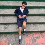 John Sherwin San Jose - @shernonnn - Instagram