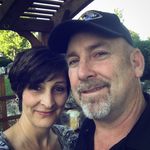 Jon N Cindy Sherwood - @jindycean - Instagram