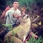 jon_Sherwood - @thehaidawarrior - Instagram