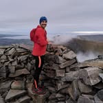Jon Shield - @jonshieldruns - Instagram