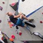 Jon Shields - @jonathanshields_paraclimber - Instagram