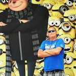 Jon Shoemaker - @froggydogg88 - Instagram