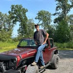 John Showers - @showers8119 - Instagram