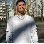 John Showers - @johnshowersof02 - Instagram
