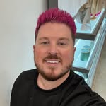 Jon Simpson - @jonsimpsonhair - Instagram