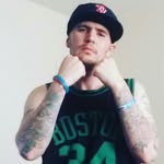 John Simonelli - @bigsimma781 - Instagram
