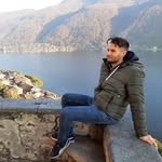 Jonathan Simonelli - @jonnysimo87 - Instagram