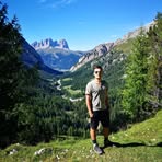 Jonathan Simonelli - Facebook