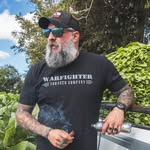 Jon Simons - @warfighter_jon - Instagram
