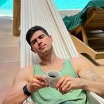 Jon Simons - @albertolitzelman - Instagram