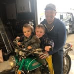 Jon Simons - @jonnydsimons - Instagram