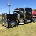 Jon “Trucker” Simons - @jontruckersimons - Instagram