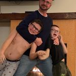 Jon Sinclair - @jonsinclair1151 - Instagram