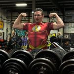 Jon Sinclair - @jonsinclair78 - Instagram