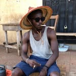 Ablo Diambessy - @jon_smock - Instagram