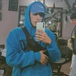 Jonatan Herrera - @jon__southside - Instagram
